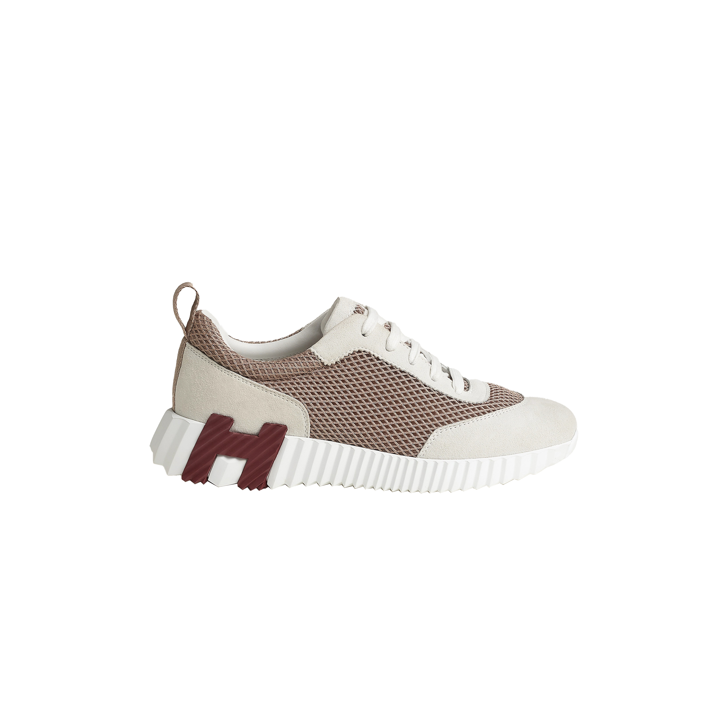 H**mes bouncing sneaker h232173z1j350